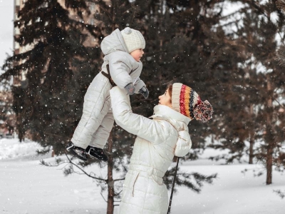 10 attività invernali GRATIS e divertenti