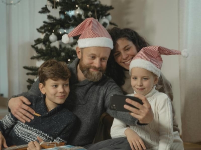 Natale alle porte: consigli per tutta la famiglia