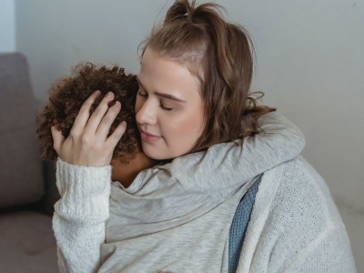 Bambini ansiosi: come calmarli quando hanno un attacco d&#039;ansia