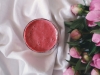 Smoothie proteico di fragole