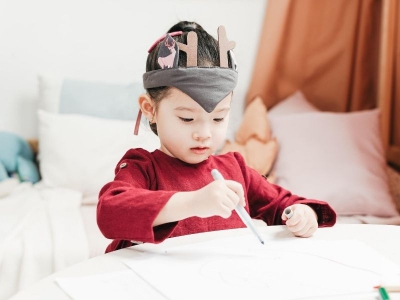 Le migliori attività per allenare i bambini alla scrittura