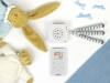 Un baby monitor per portare sempre con noi i nostri bimbi