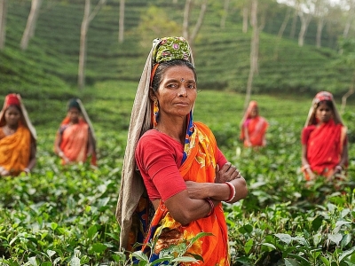 La maternità nel mondo: essere mamma in India