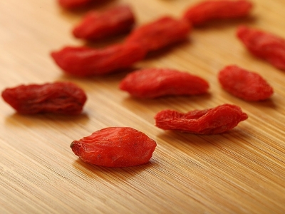 10 benefici delle bacche di Goji per i bambini