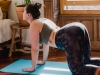 Yoga per mamme: i benefici dopo la maternità