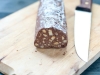 Salame al cioccolato