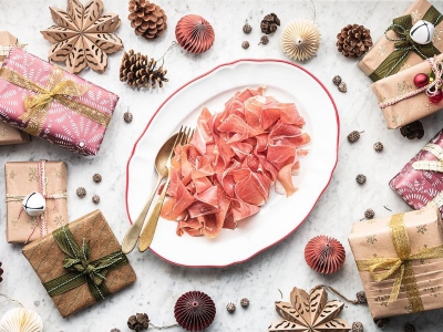 Cibi sani e gourmet: ecco i regali di Natale perfetti