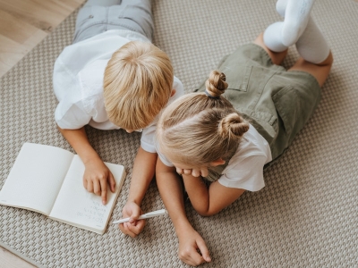 Perchè i genitori danesi sono felici e crescono bambini felici