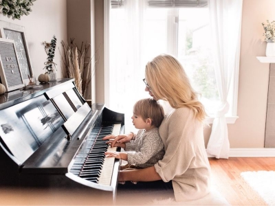 I corsi per mamme e bambini, un’opportunità di legame e divertimento