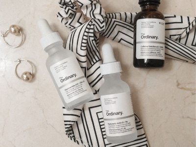 Beauty routine, se non hai ancora provato la Niacinamide, è ora di farlo