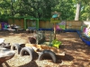 La Puddle Jumpers Nature Preschool, un asilo che amiamo