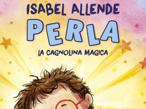 Il primo libro per bambini di Isabelle Allende: bullismo, amicizia e amore per gli animali