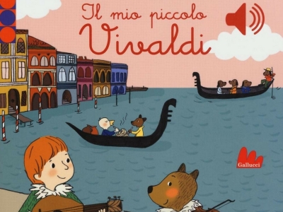 Piccoli e bellissimi libri per imparare la musica classica