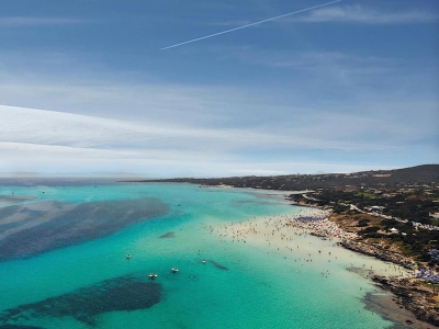 Al mare con i bambini: le spiagge più belle secondo Legambiente