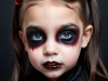 Trucco da vampiro per bambini e bambine: come si fa