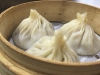 I jiaozi, ravioli cinesi di verdure al vapore