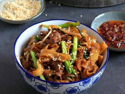 Dalla soba agli udon: i diversi tipi di pasta orientale