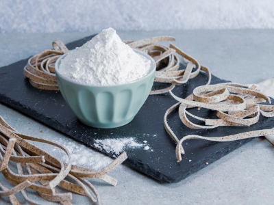 Pasta fatta in casa, i benefici e le ricette