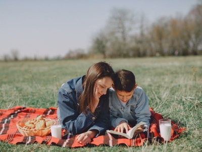 Libri estivi per bambini: prendiamo spunto dal Premio Andersen