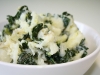 Colcannon irlandese, la ricetta dello sformato di patate e verza