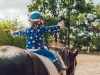 Bambini di città, le fattorie didattiche migliorano davvero la loro salute