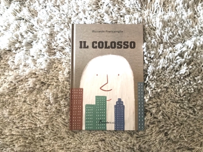 “Il colosso”