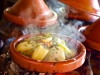 Veg tajine