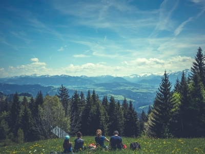 Perché non programmare le giornate estive?