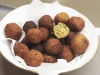 Polpette di pane