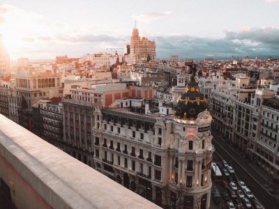 Cosa vedere a Madrid con i bambini