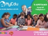 La scuola digitale di MyEdu al Salone della Sostenibilità