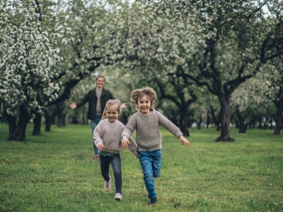 Le più belle frasi sulla primavera