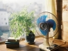 Ventilatore sì, ventilatore no? Ecco le regole con i bebè