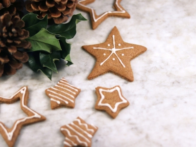 Ricette di pan di zenzero per bambini