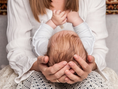 Parto in arrivo, appunti di viaggio per donne in camicia da notte anche di giorno