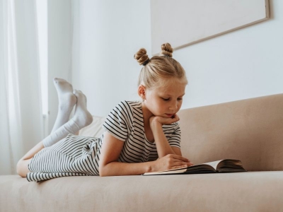 I migliori libri per bambini usciti nel 2020