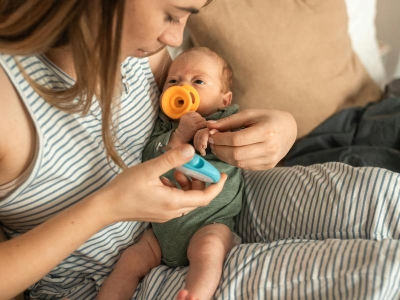 Come si tagliano le unghie del neonato: una guida facile