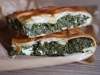 La ricetta della spanakopita