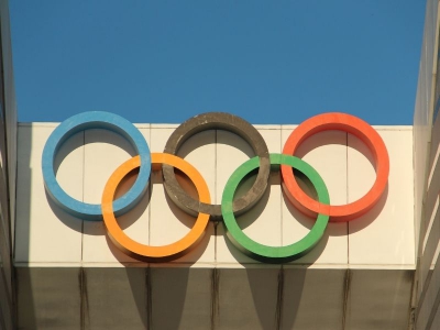 Perché ci piace guardare le Olimpiadi con i bambini (e perché è educativo!)