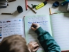 Parole con la lettera &quot;K&quot; per bambini e bambine che imparano a scrivere