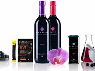 MonaVie sbarca in Italia