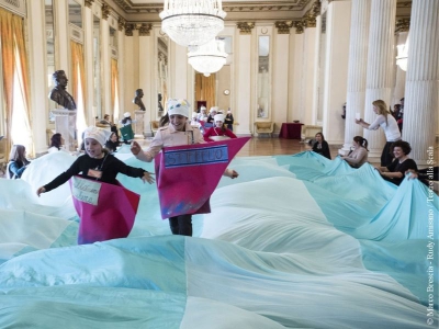 I laboratori per bambini e famiglie al Museo Teatrale alla Scala