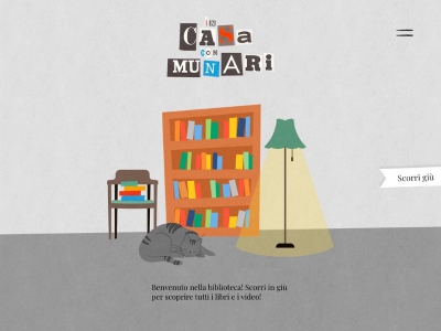 “In casa con Munari”, i laboratori Munari per tutti al tempo del covid