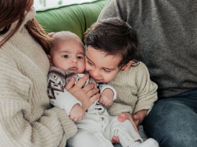 I più bei nomi per bambini e bambine con la lettera P