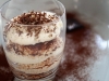 Tiramisù veg e senza glutine