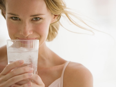 L&#039;acqua in e della gravidanza