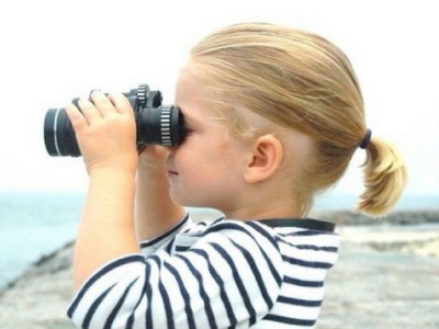 Gli 8 strumenti per studiare la natura divertendosi