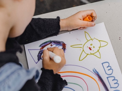 I nomi per bambini e bambine ispirati al mondo dell’arte