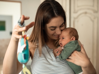 Sudamina e bambini: tutto ciò che c&#039;è da sapere