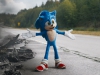 Sonic in DVD, il videogioco-mito anni Novanta diventa un film